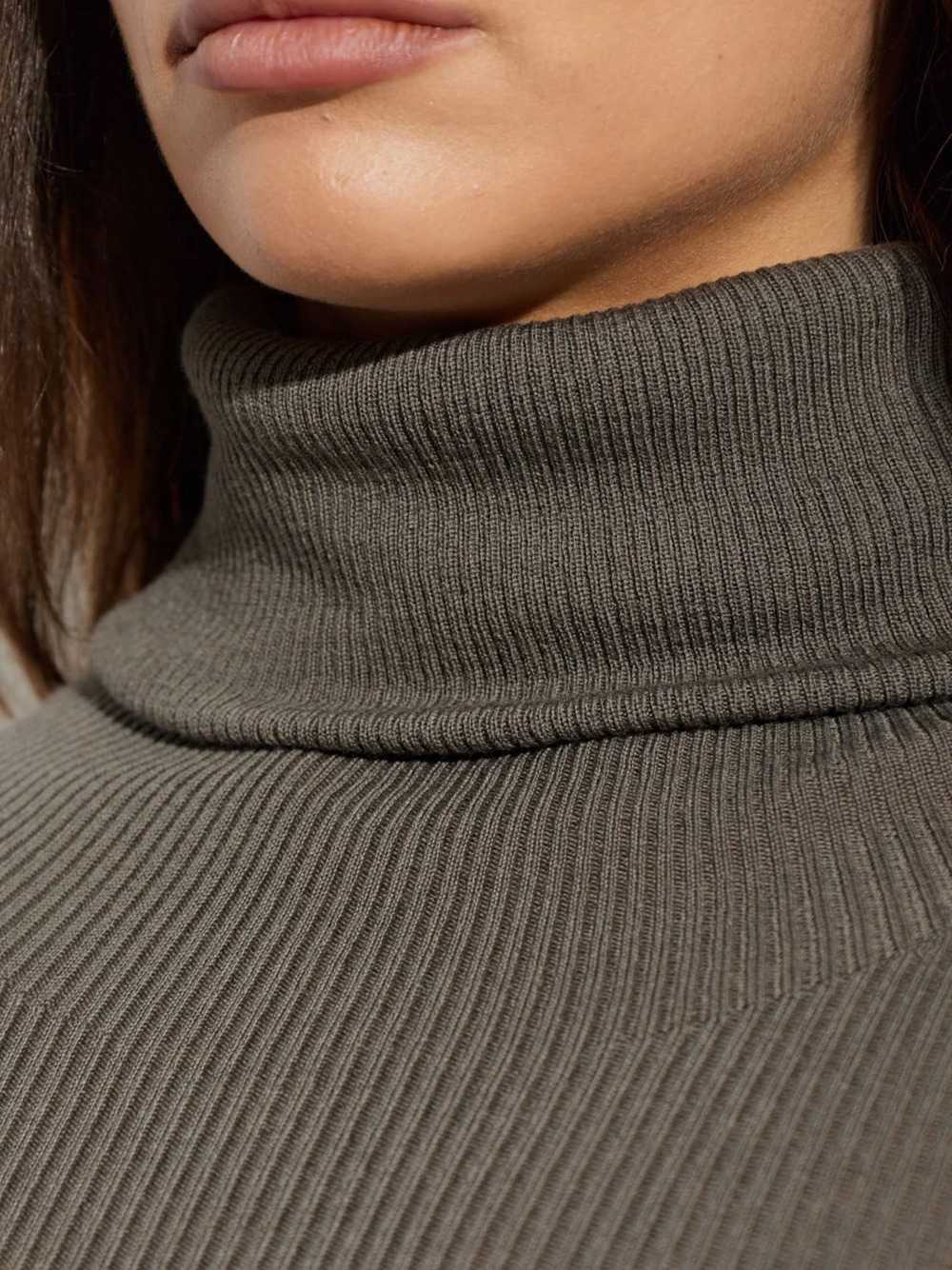 Rick Owens Women Sweater - Ls Tube RICK OWENS