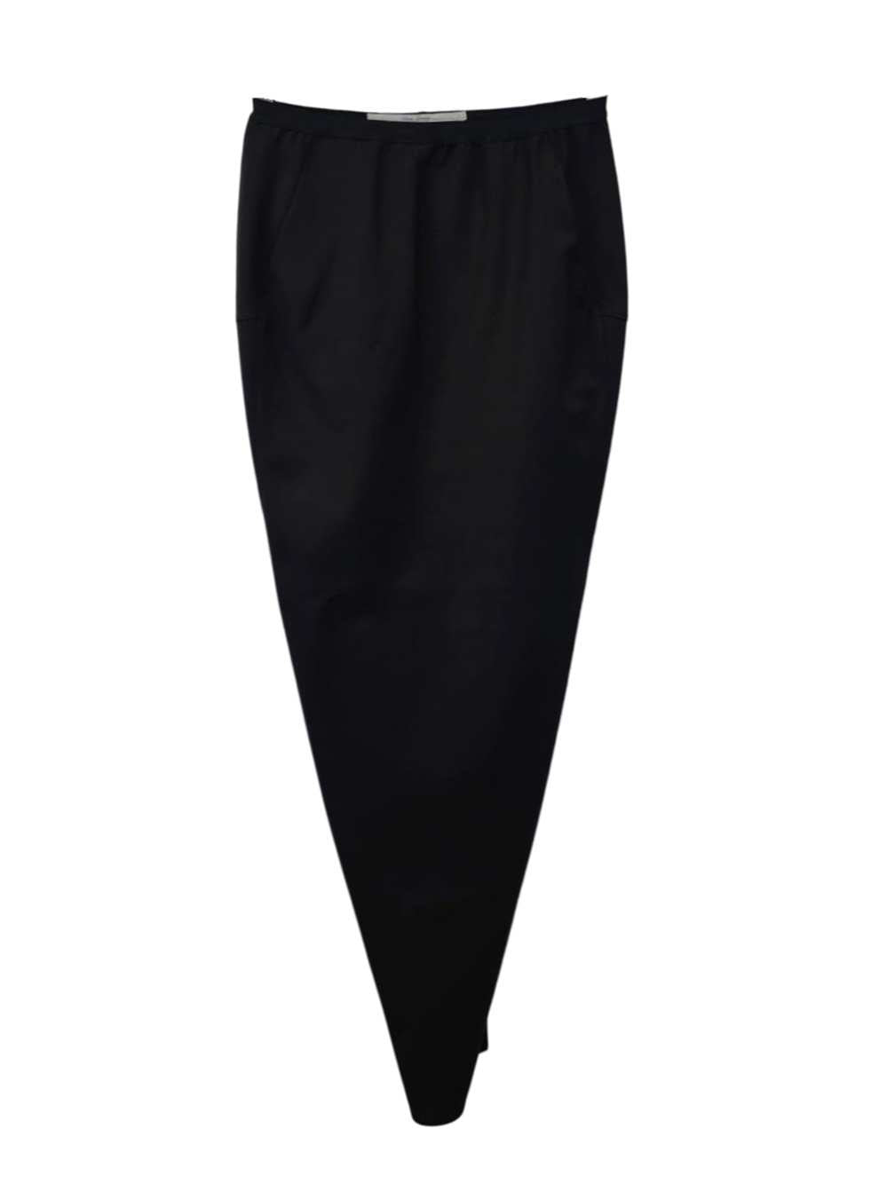 Rick Owens Women Skirt - Soft Pillar Long RICK OWENS