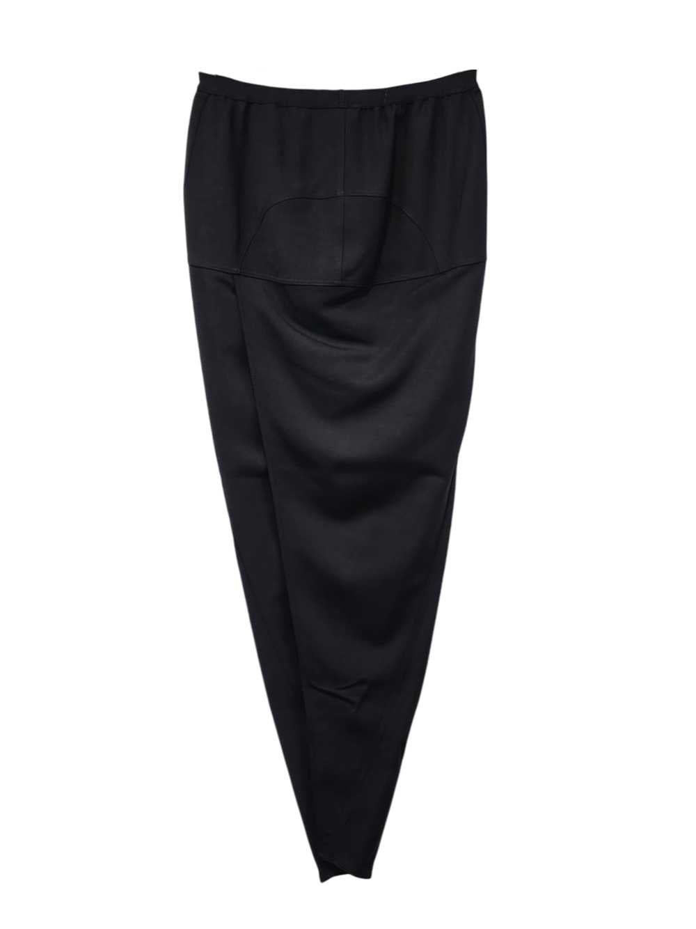 Rick Owens Women Skirt - Soft Pillar Long RICK OWENS