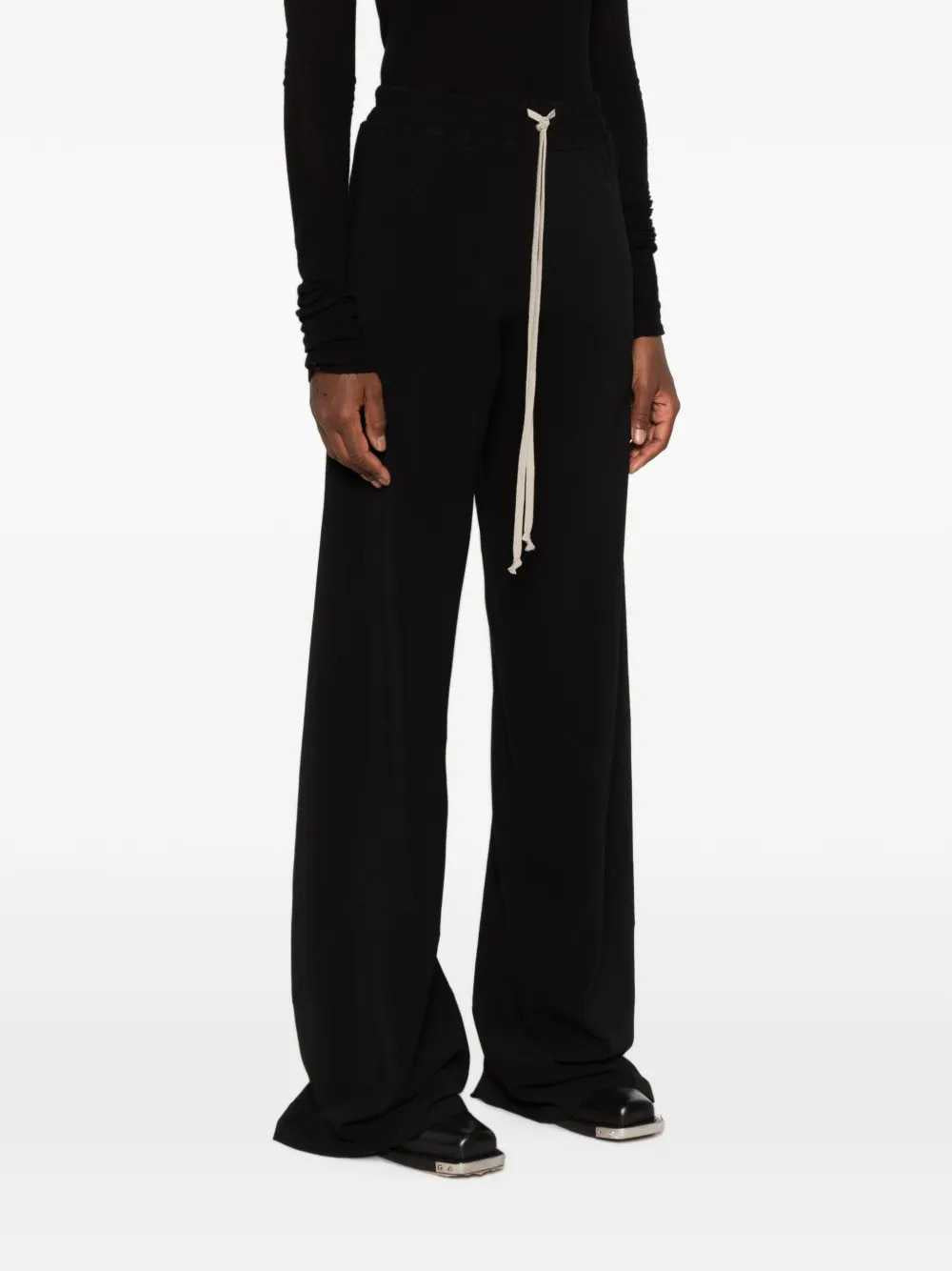 Rick Owens Women Drawstring Pants RICK OWENS