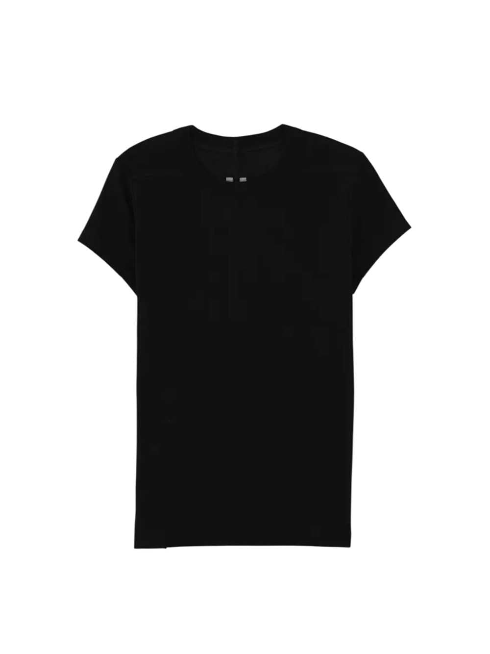 Rick Owens Women Level Cropped T-Shirt RICK OWENS