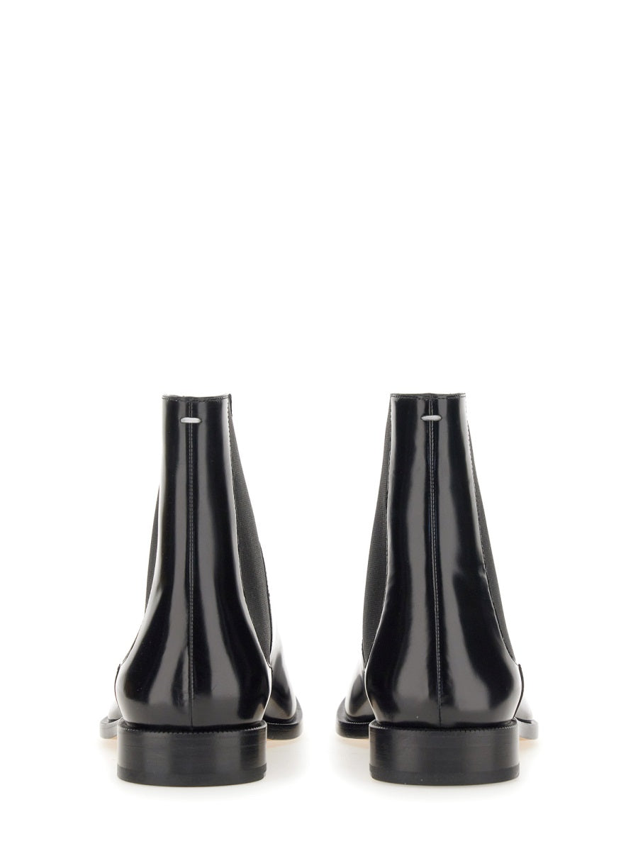 Maison Margiela Men Tabi Chelsea Boot MAISON MARGIELA