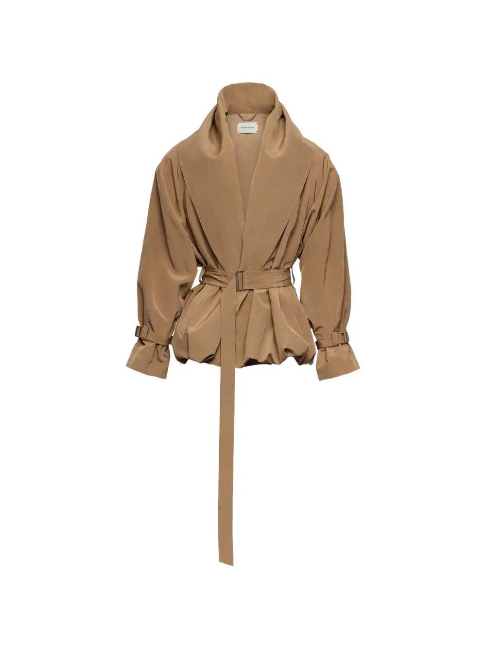 Magda Butrym Women Jacket MAGDA BUTRYM