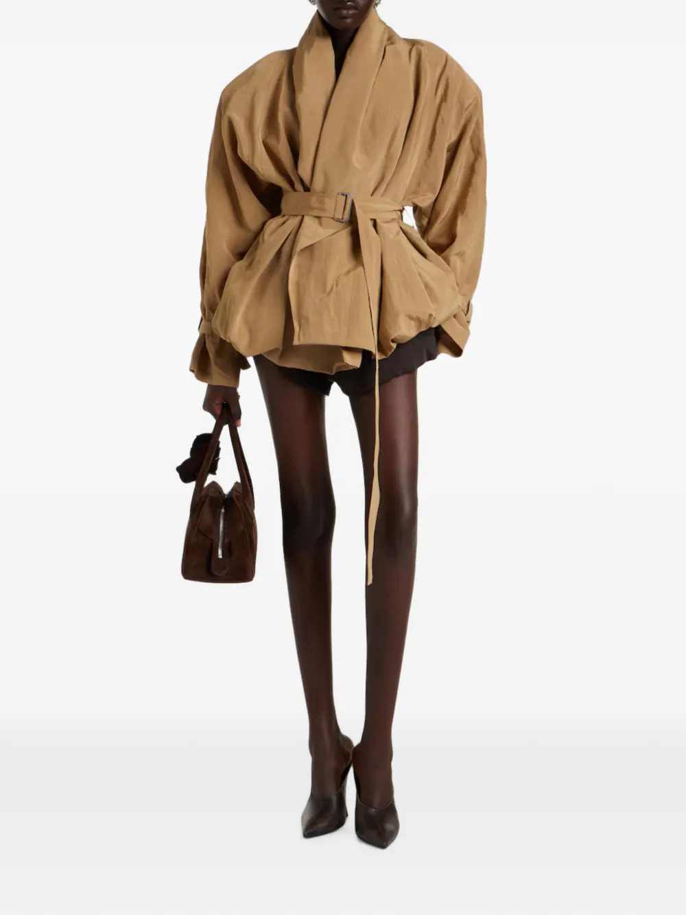Magda Butrym Women Jacket MAGDA BUTRYM