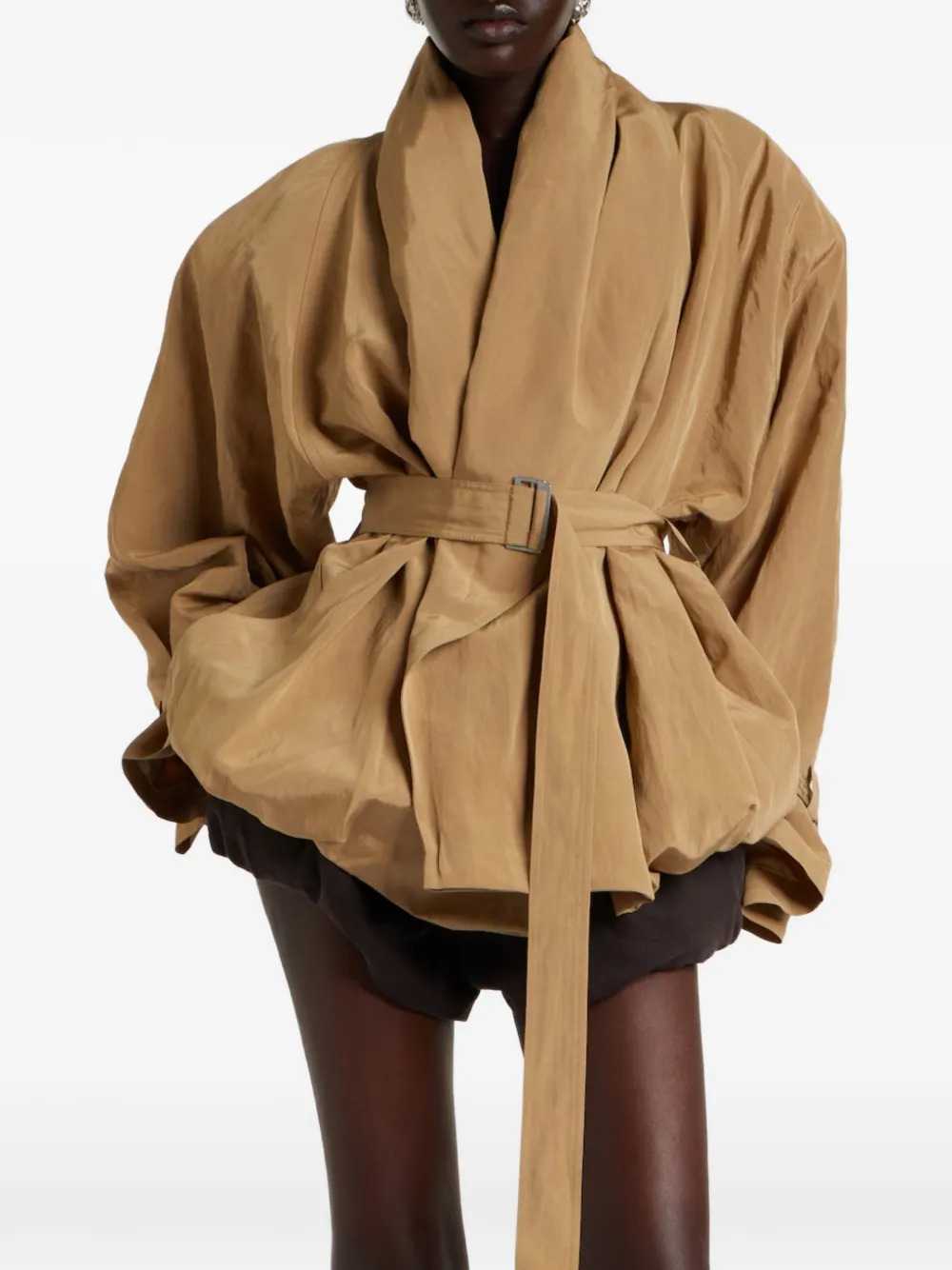 Magda Butrym Women Jacket MAGDA BUTRYM