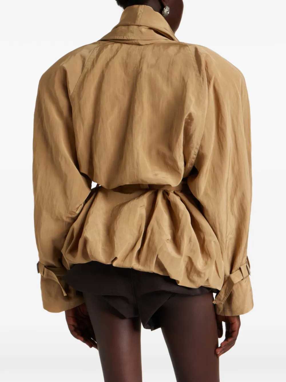 Magda Butrym Women Jacket MAGDA BUTRYM