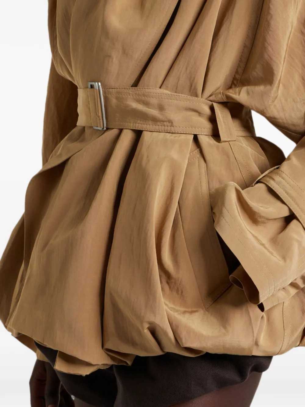 Magda Butrym Women Jacket MAGDA BUTRYM