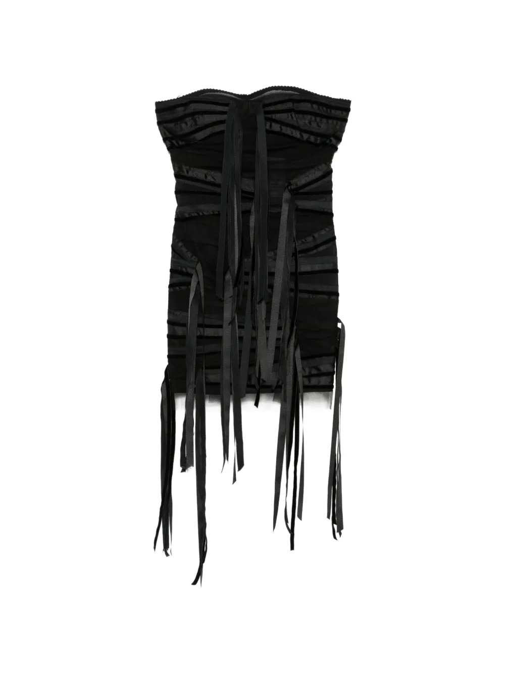 The Attico Women Mini Dress THE ATTICO