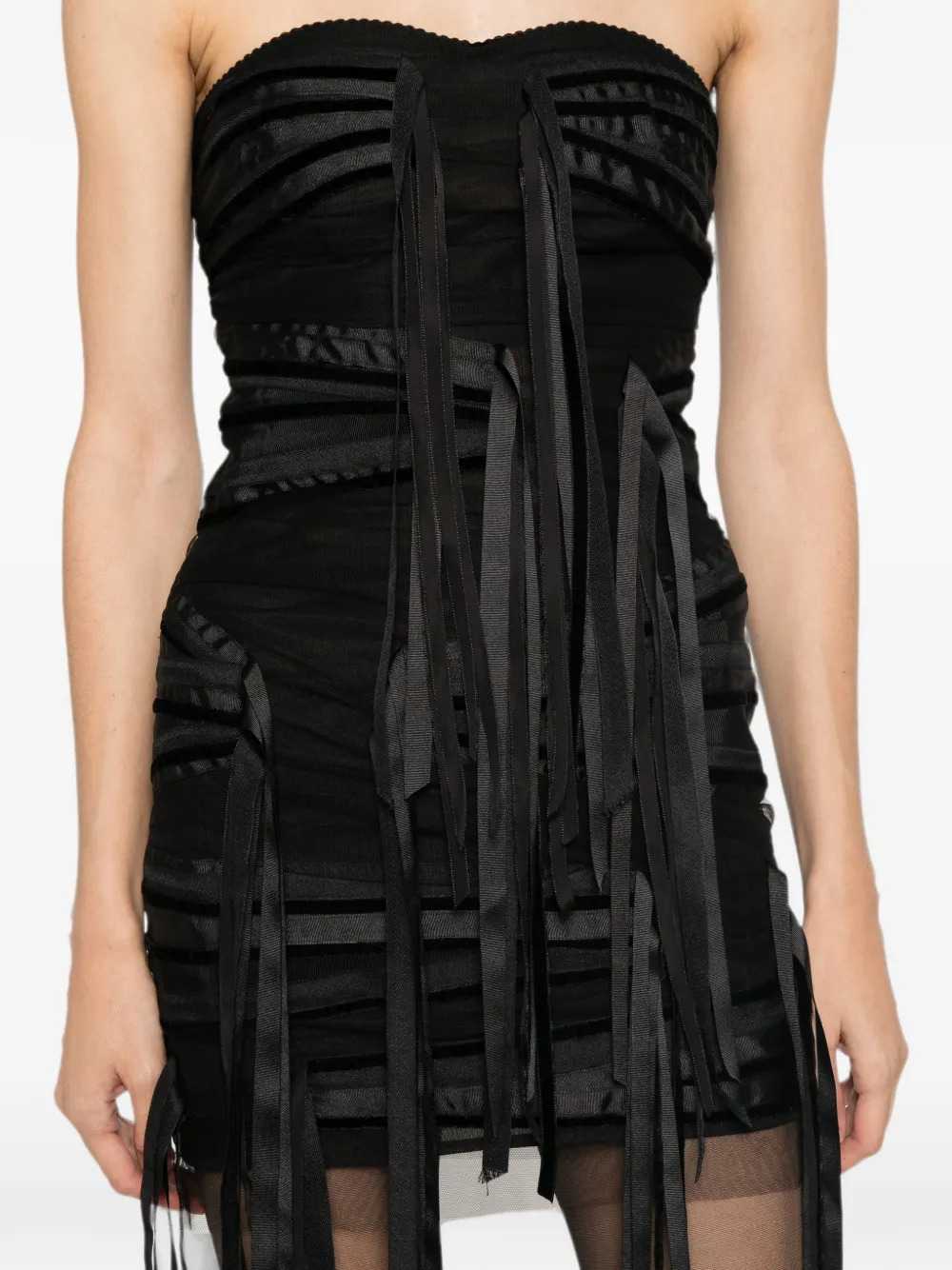 The Attico Women Mini Dress THE ATTICO