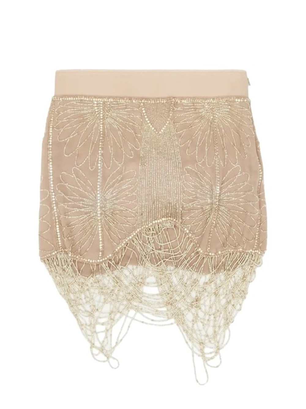The Attico Women Mini Skirt THE ATTICO