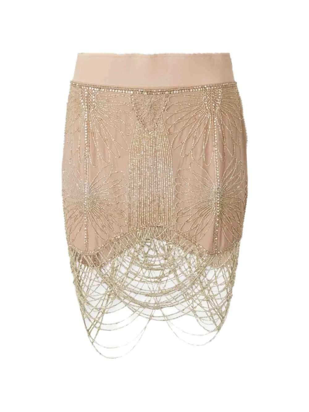 The Attico Women Mini Skirt THE ATTICO