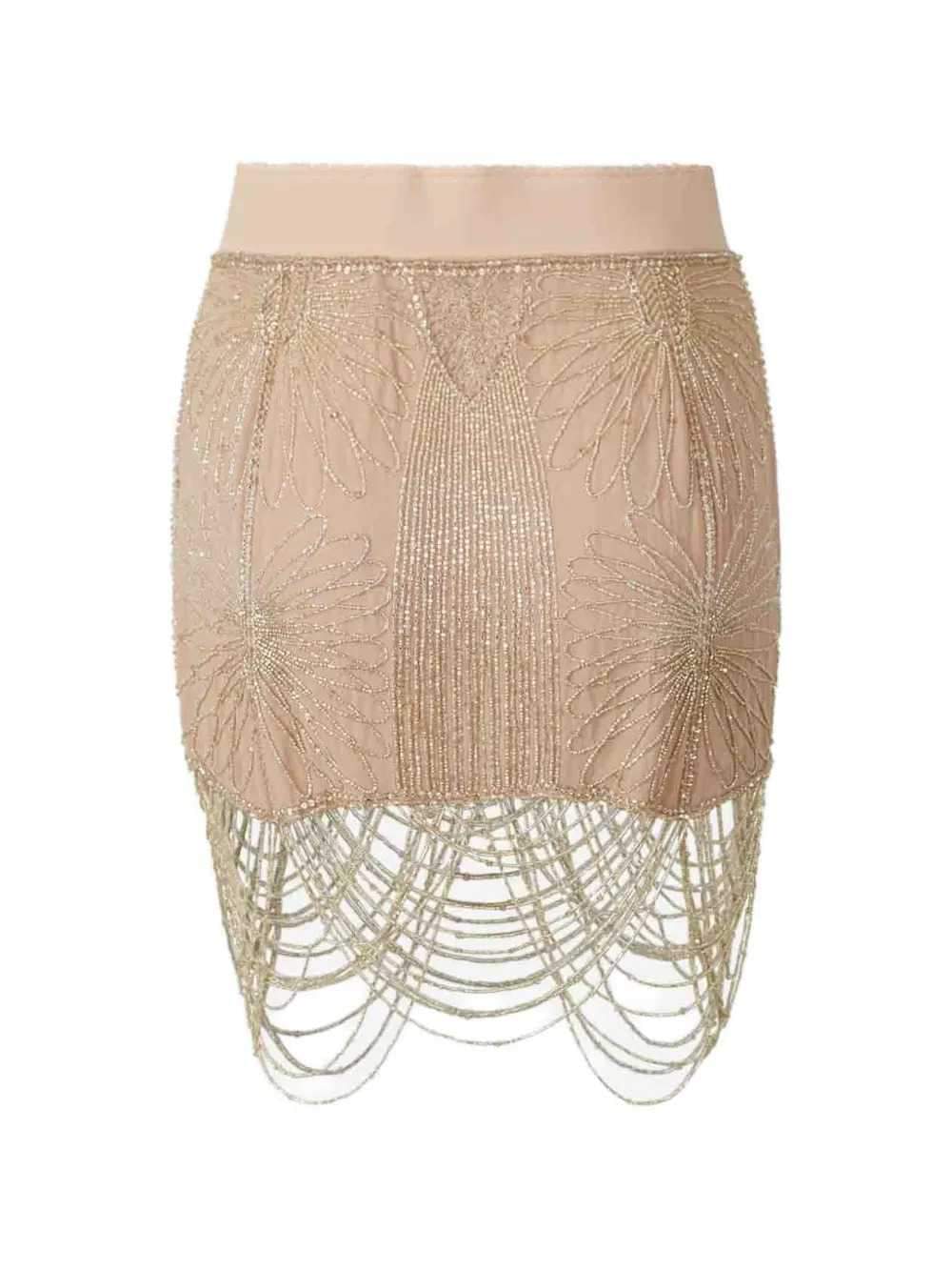 The Attico Women Mini Skirt THE ATTICO