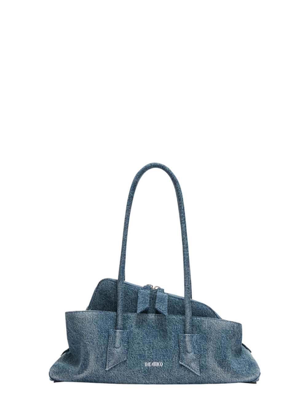 The Attico Women La Passeggiata Small Top