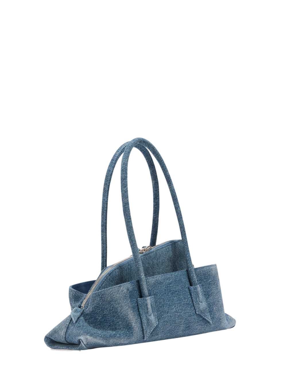The Attico Women La Passeggiata Small Top