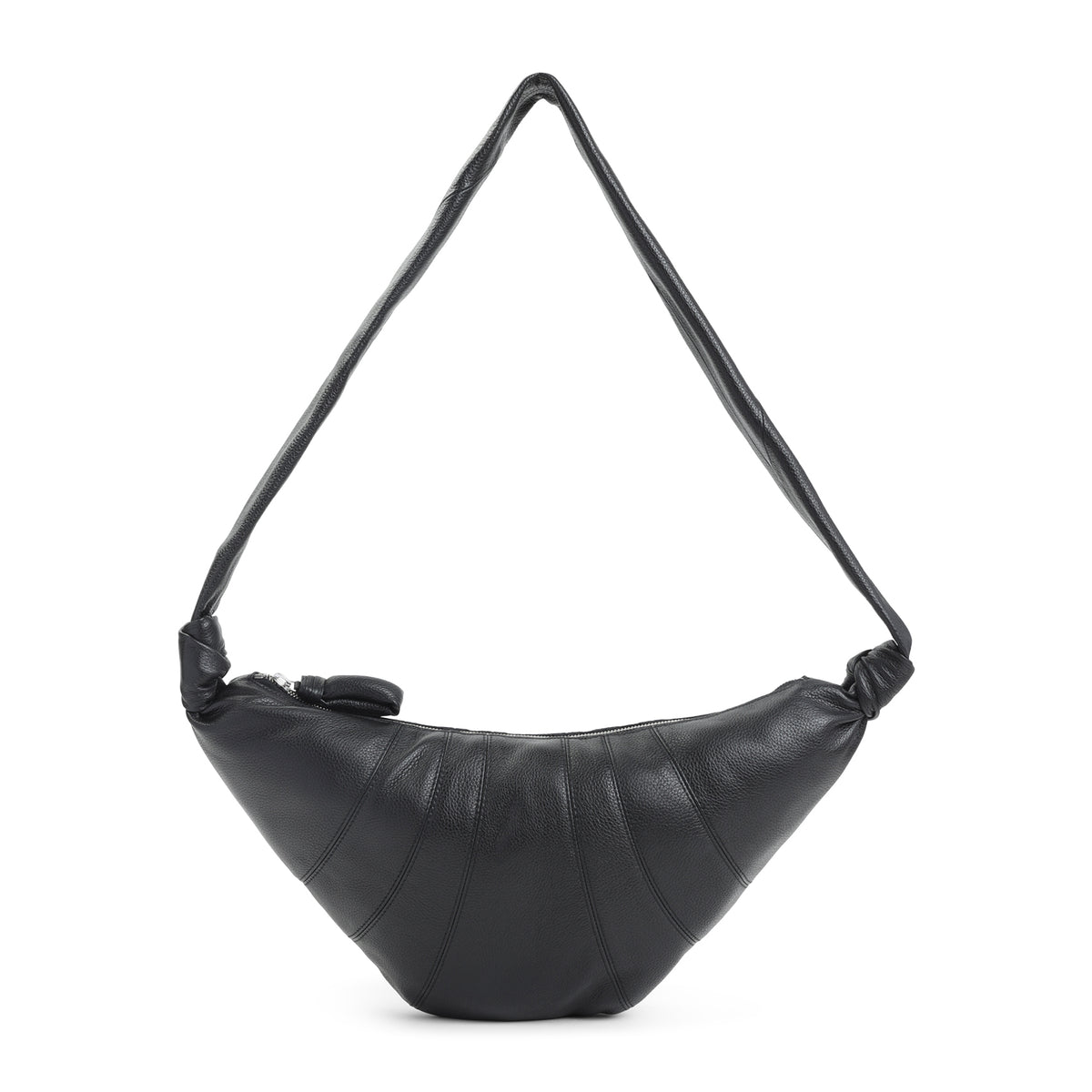 Lemaire Medium Croissant Shoulder Bag Women LEMAIRE