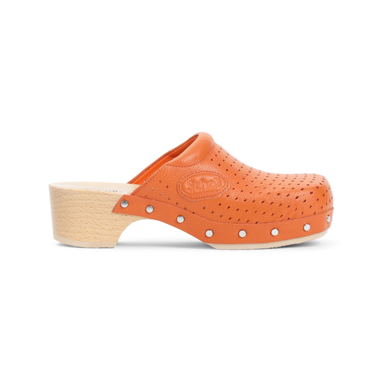 Balenciaga Scholl Clog Mule Women BALENCIAGA