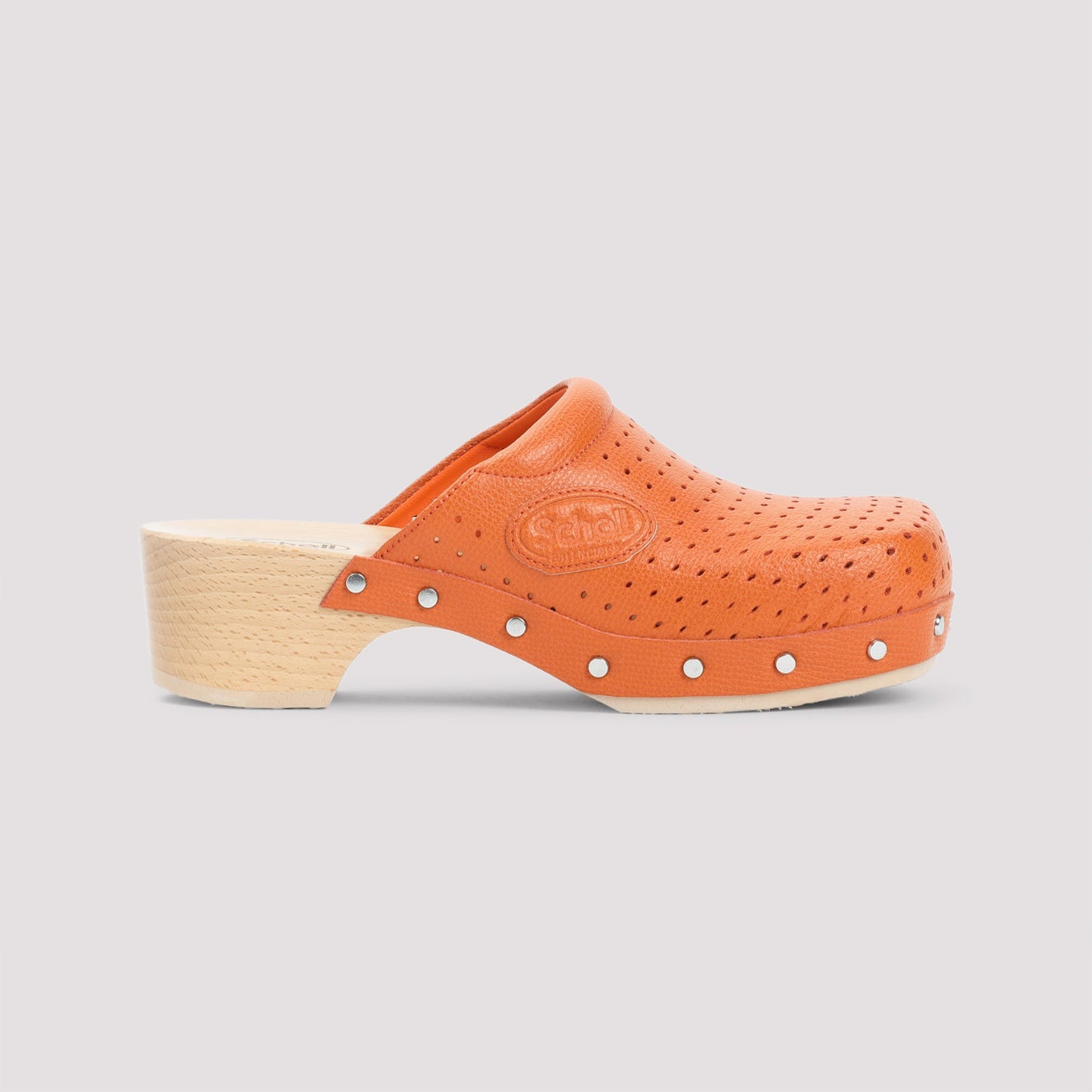 Balenciaga Scholl Clog Mule Women BALENCIAGA