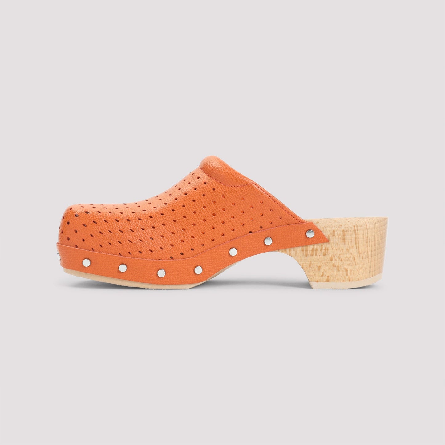 Balenciaga Scholl Clog Mule Women BALENCIAGA