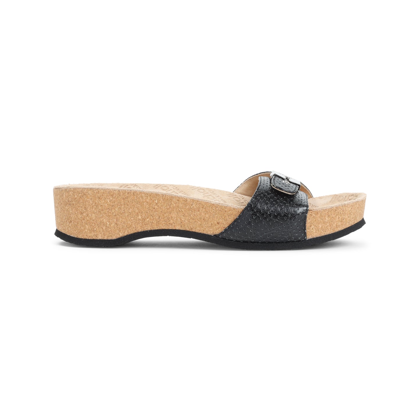 Balenciaga L030 Scholl Sandal Women BALENCIAGA