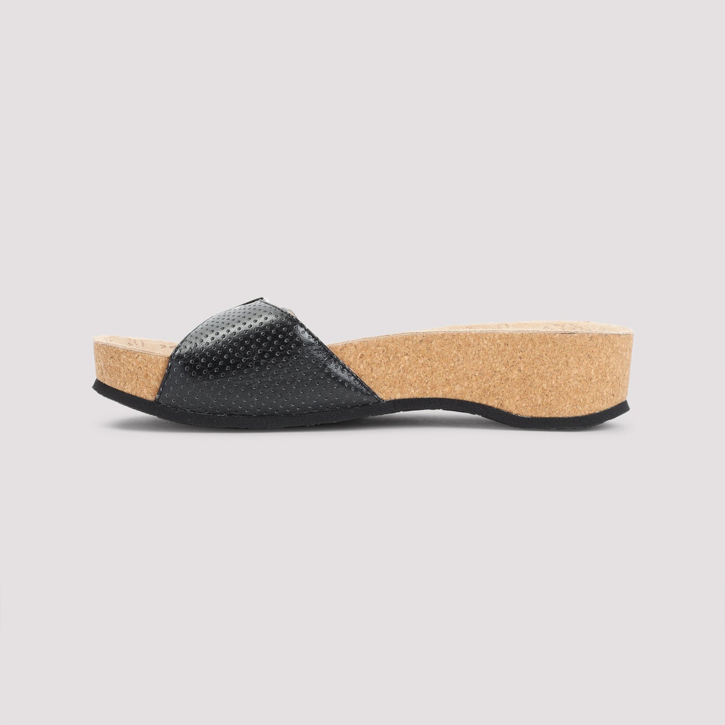 Balenciaga L030 Scholl Sandal Women BALENCIAGA