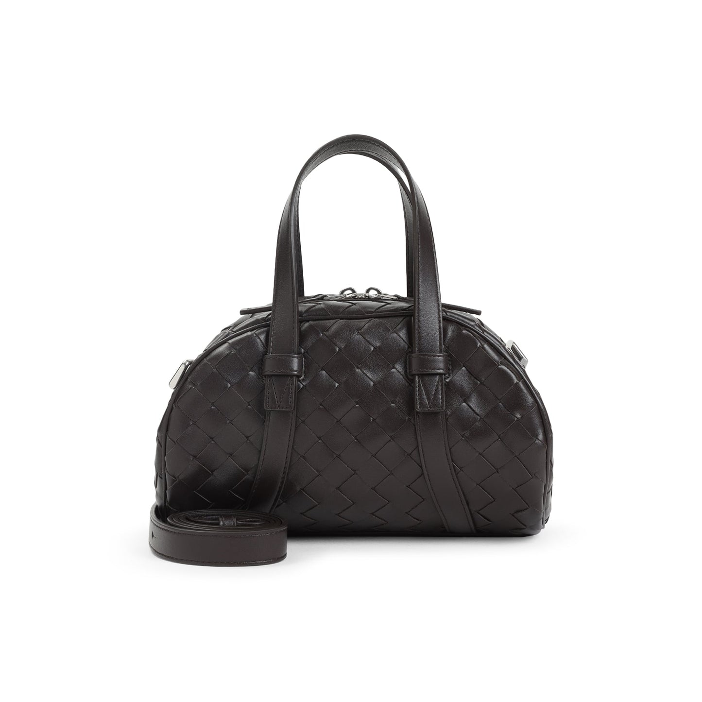 Bottega Veneta Jim Queen Small Shoulder Bag Unisex BOTTEGA VENETA