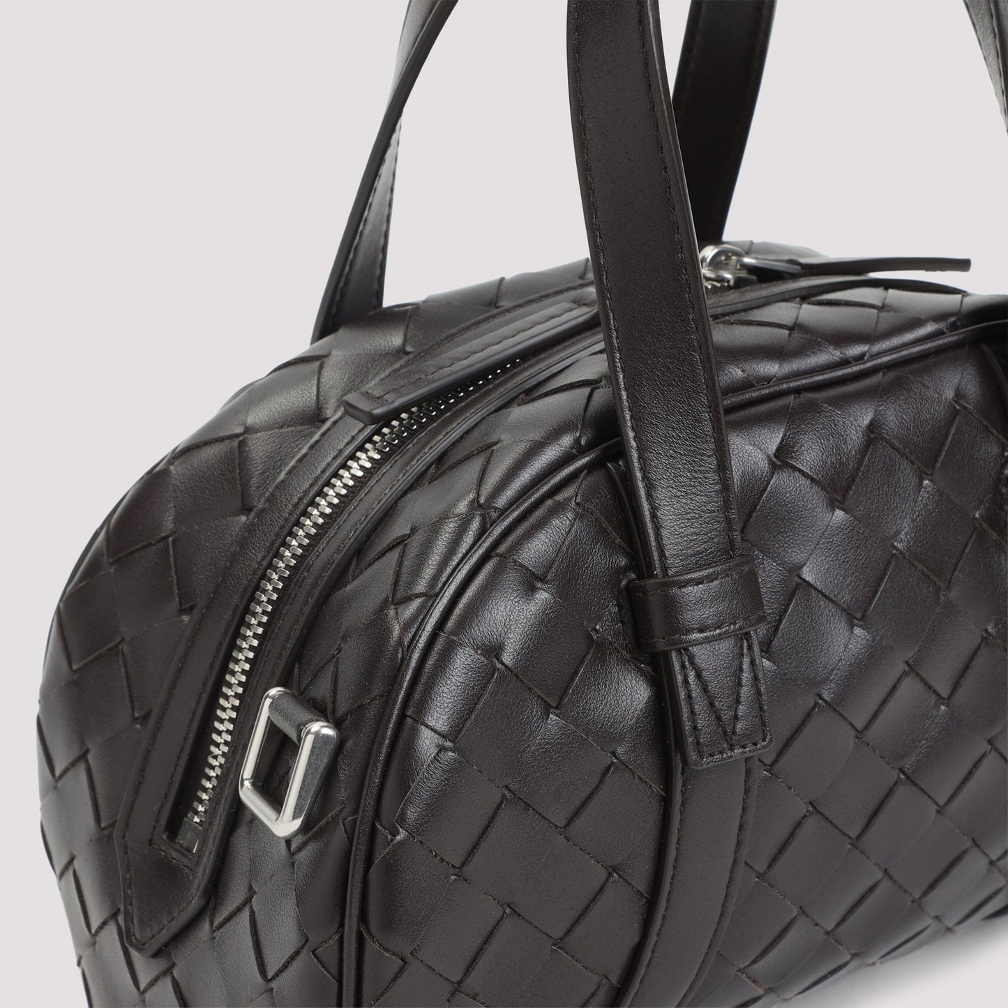 Bottega Veneta Jim Queen Small Shoulder Bag Unisex BOTTEGA VENETA