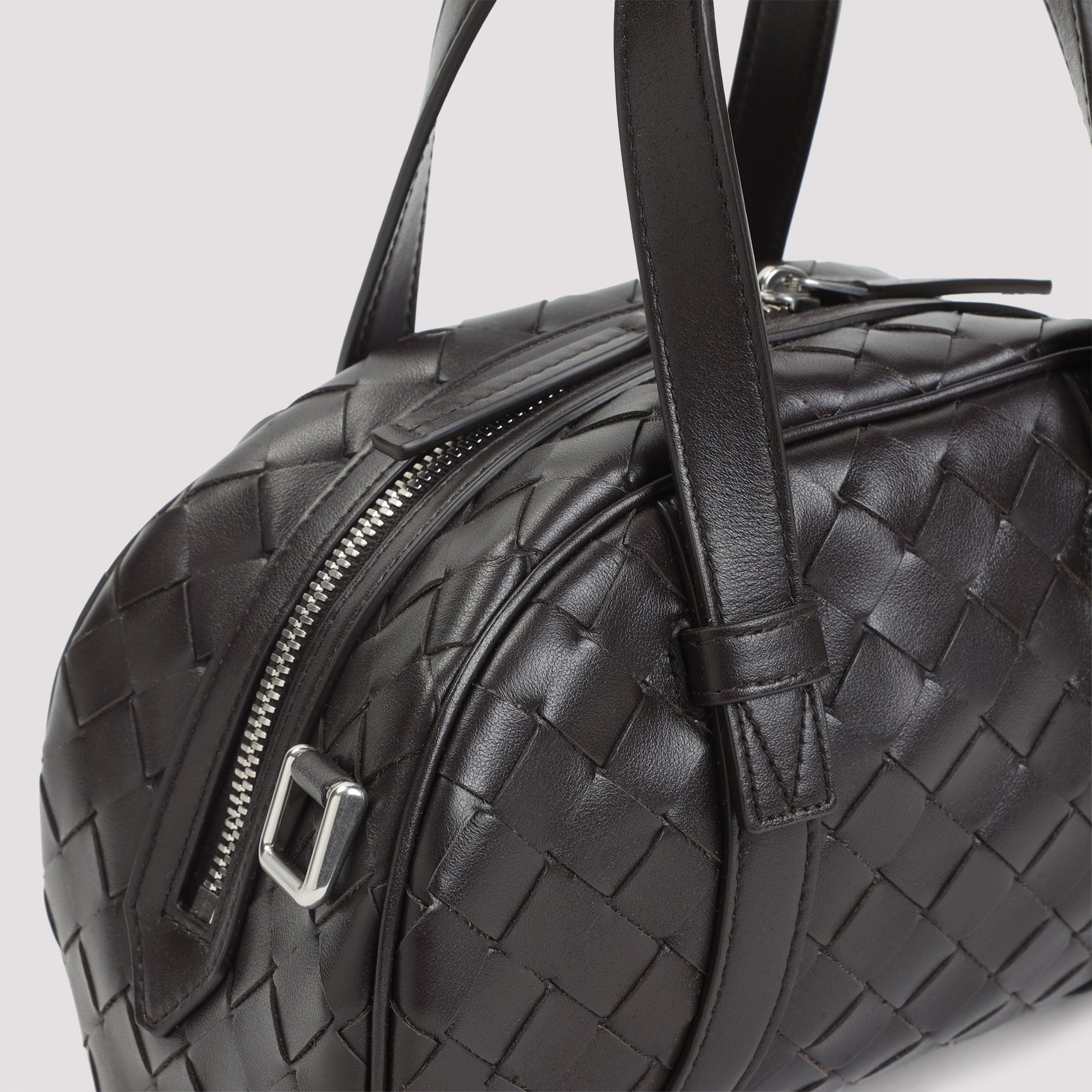 Bottega Veneta Jim Queen Small Shoulder Bag Unisex BOTTEGA VENETA