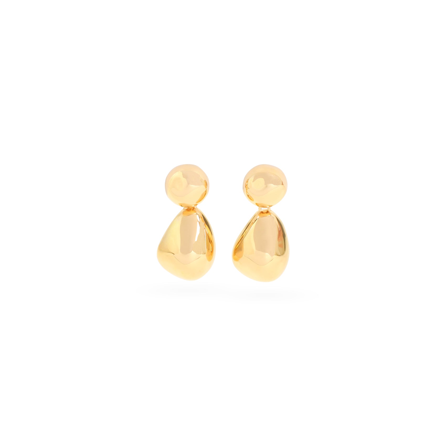 Phoebe Philo Sterling Earrings Women PHOEBE PHILO
