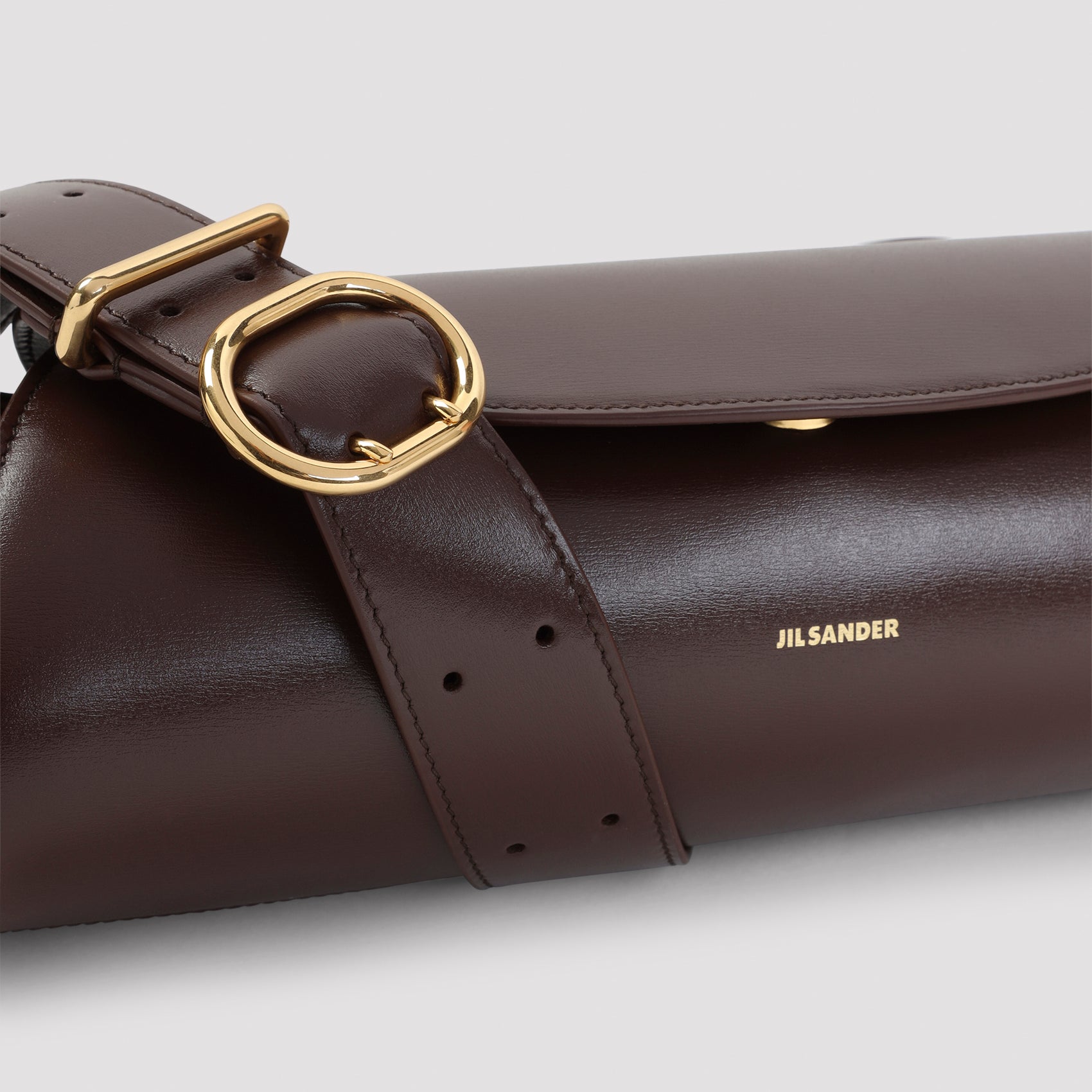 Jil Sander Cannolo Bag Women JIL SANDER