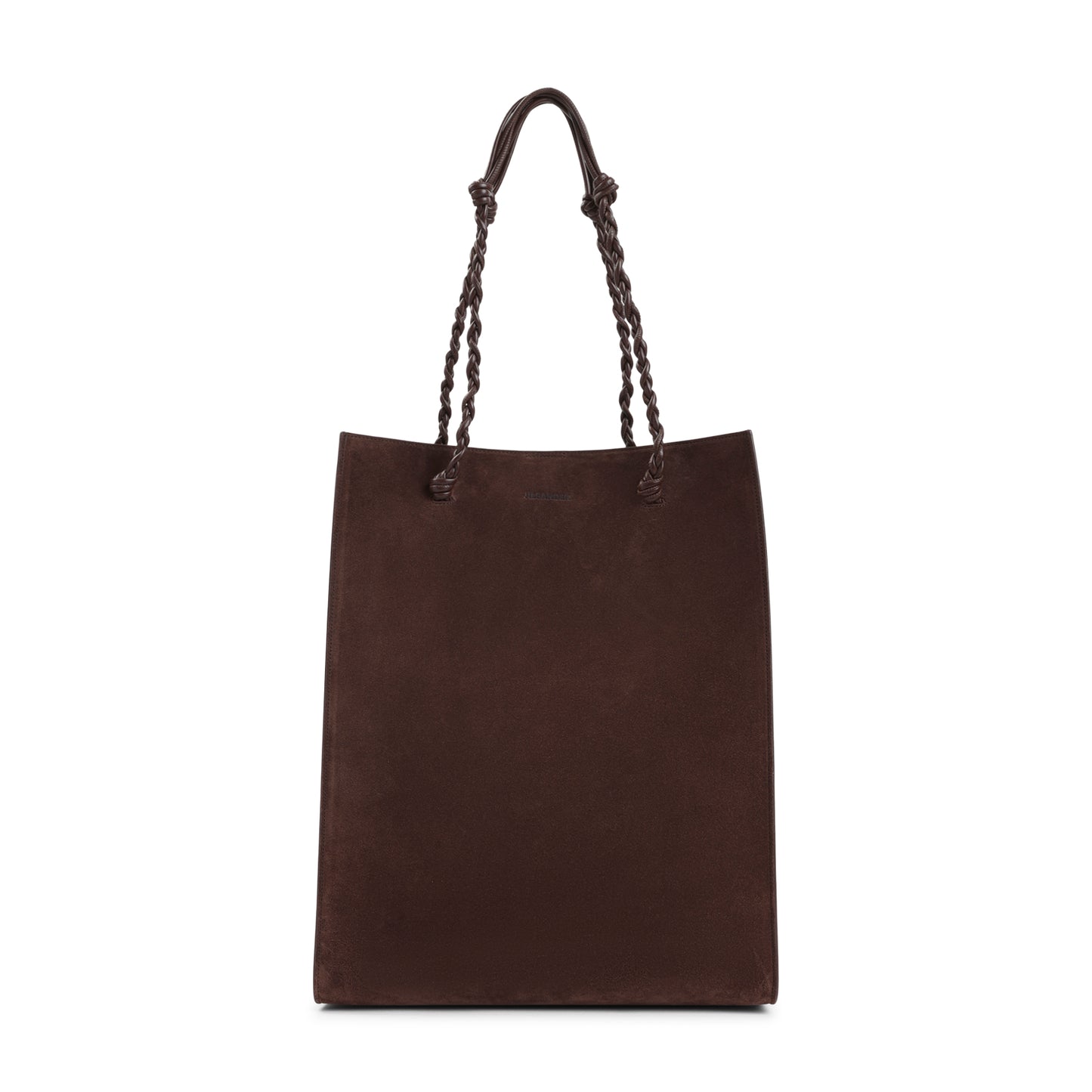 Jil Sander Tangle Tote Bag Women JIL SANDER
