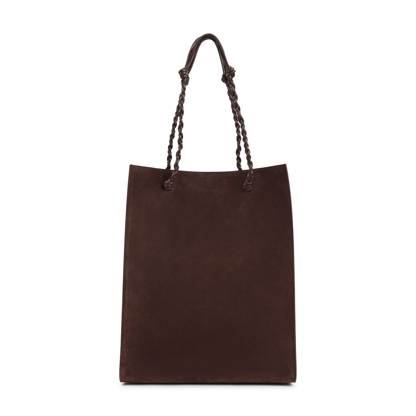 Jil Sander Tangle Tote Bag Women JIL SANDER