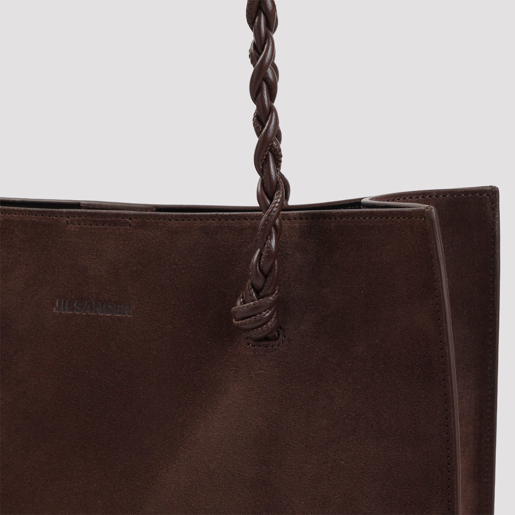 Jil Sander Tangle Tote Bag Women JIL SANDER