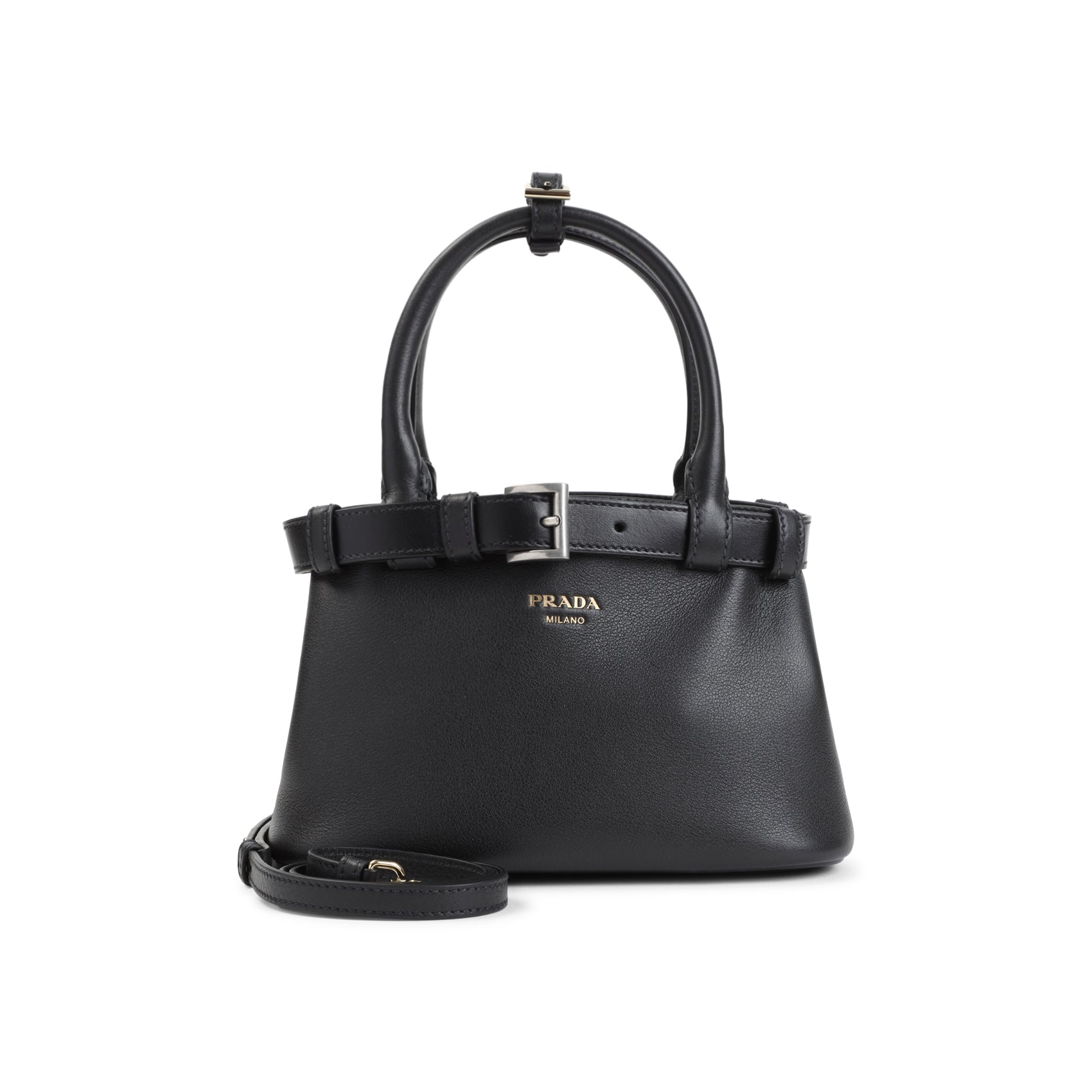 Prada Shoulder Bag Women PRADA
