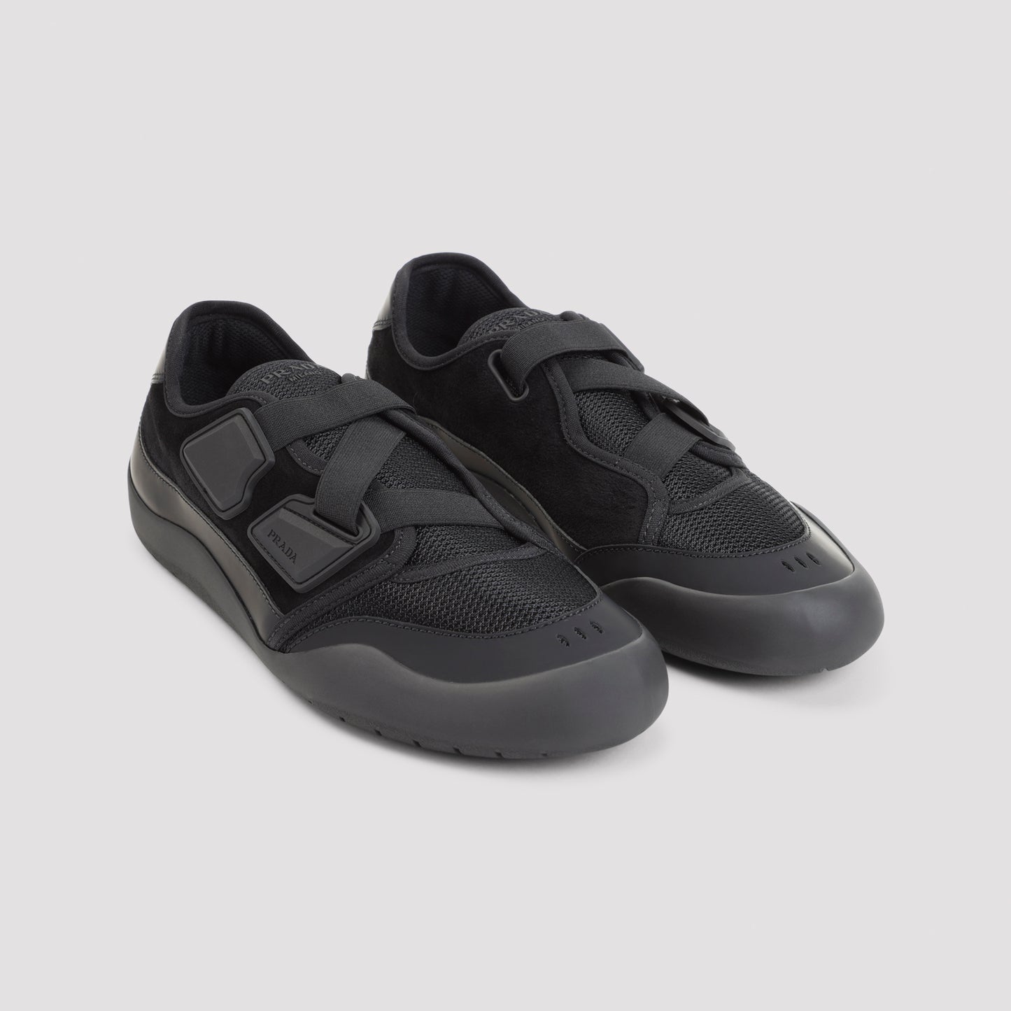 Prada Speedrock Sneakers Men PRADA