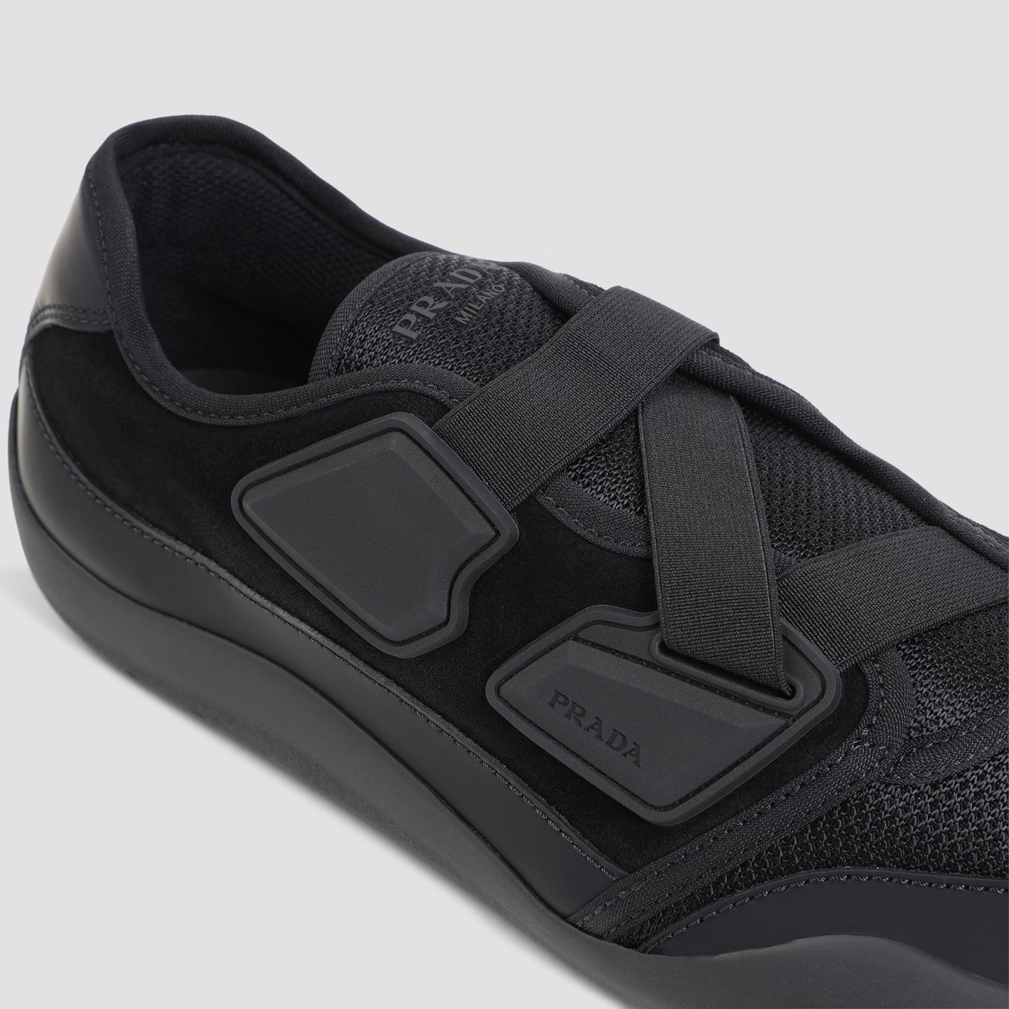 Prada Speedrock Sneakers Men PRADA