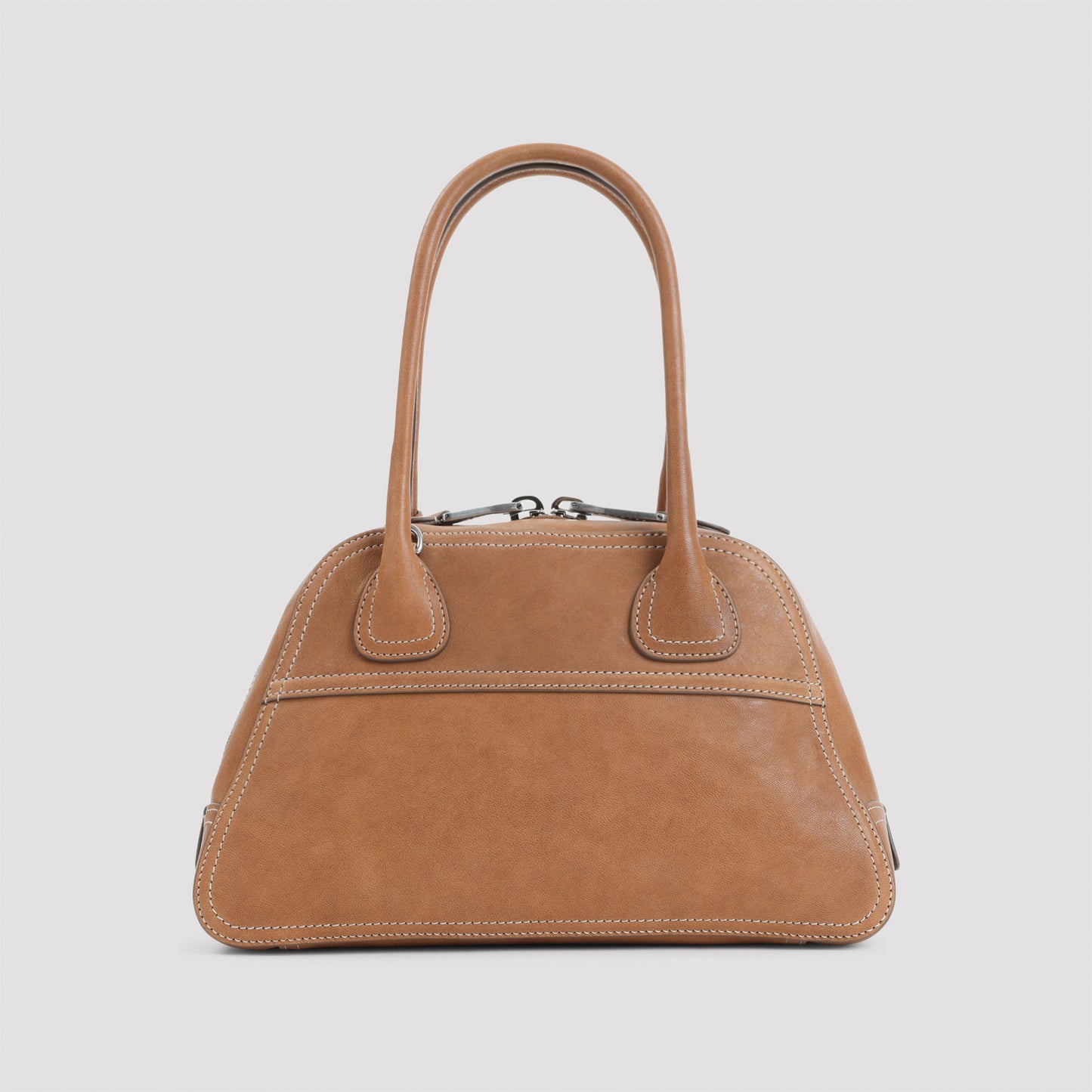 Miu Miu Vivian Nappa Shoulder Bag Women MIU MIU
