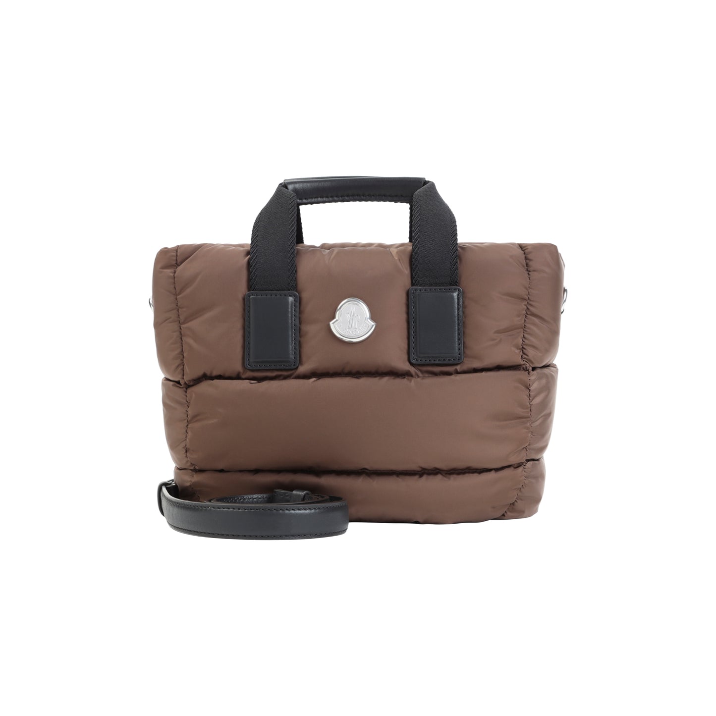 Moncler Mini Caradoc Tote Bag Women MONCLER