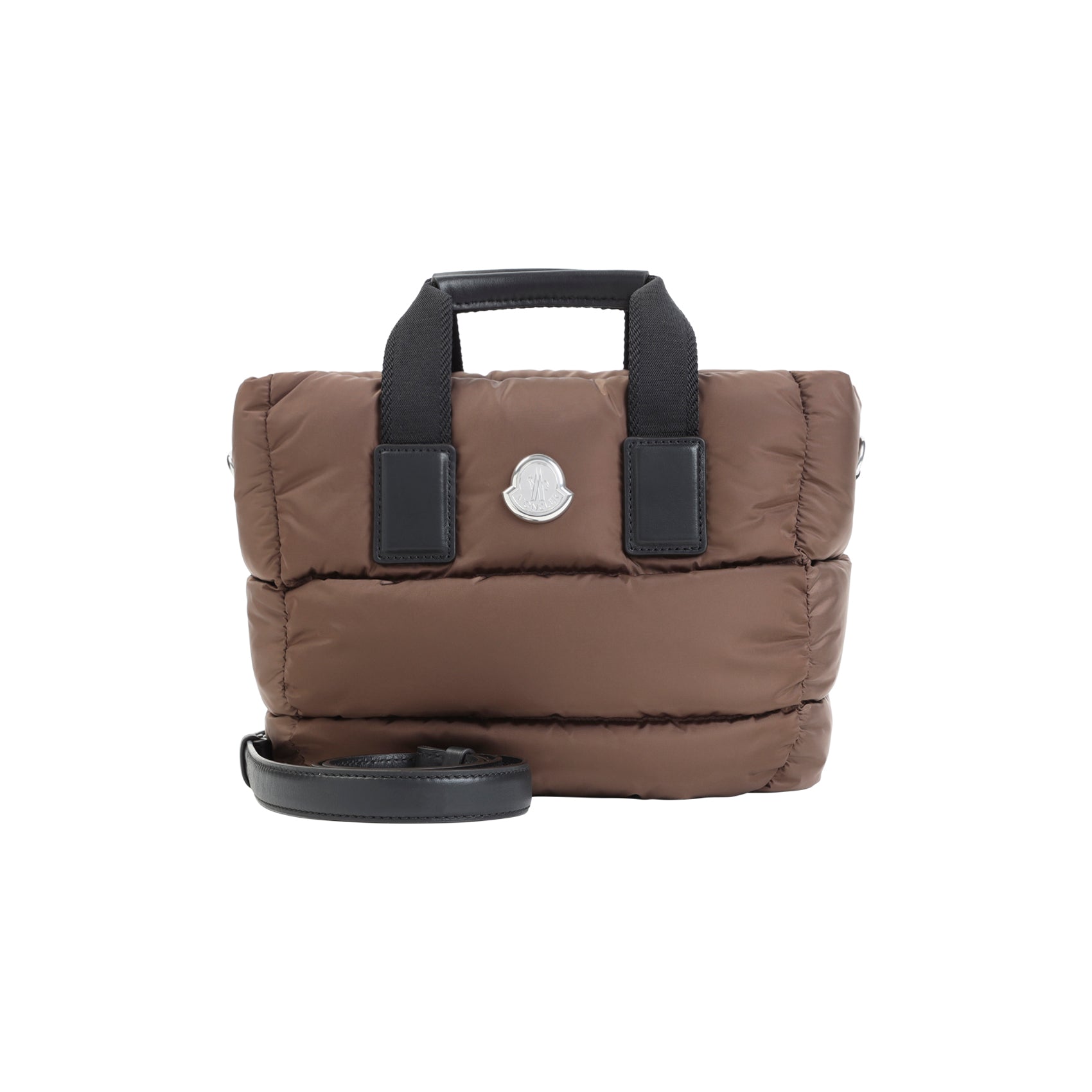 Moncler Mini Caradoc Tote Bag Women MONCLER