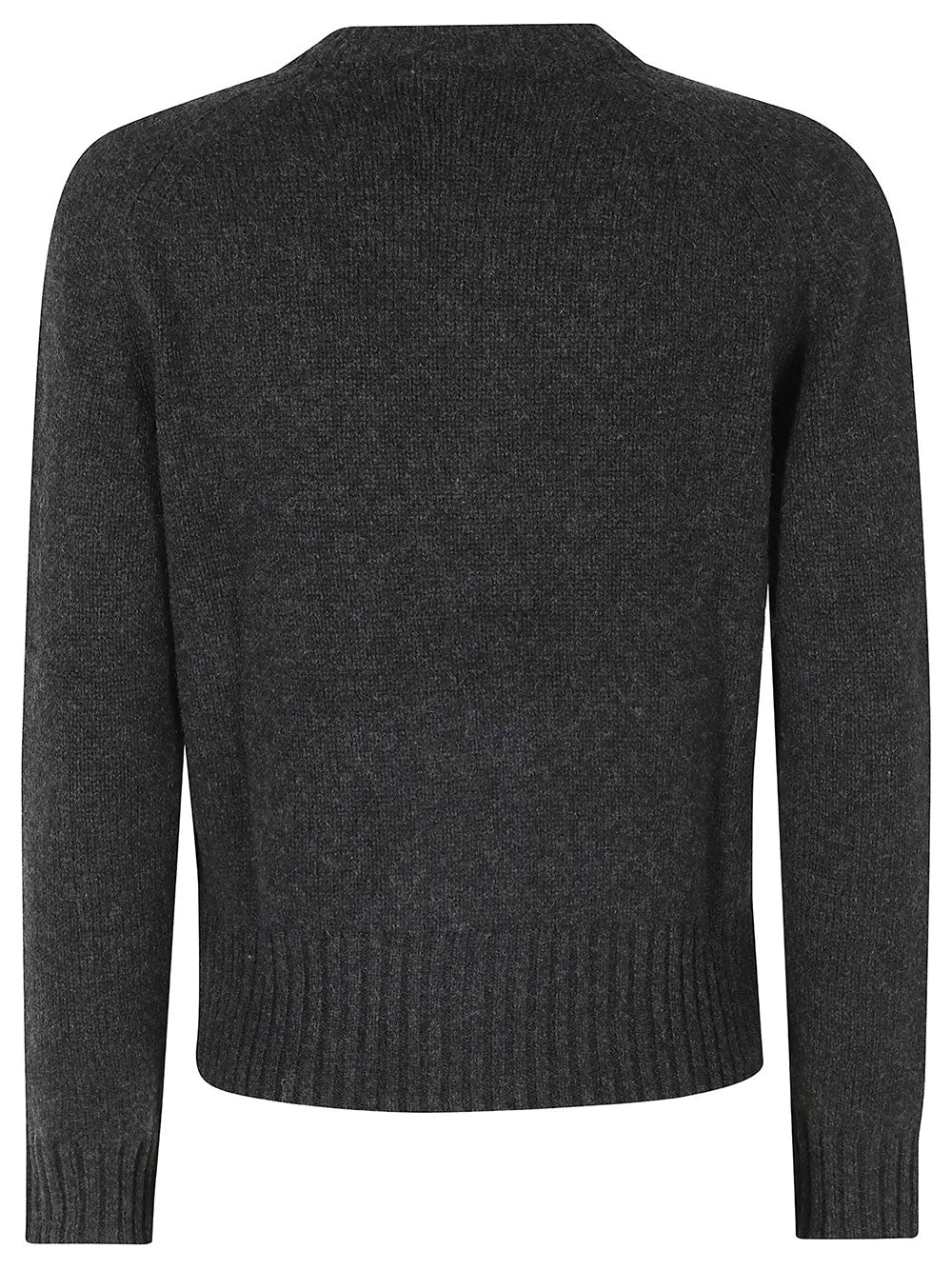 Isabel Marant Women Murielle Wool And Cashmere Zip Cardigan ISABEL MARANT