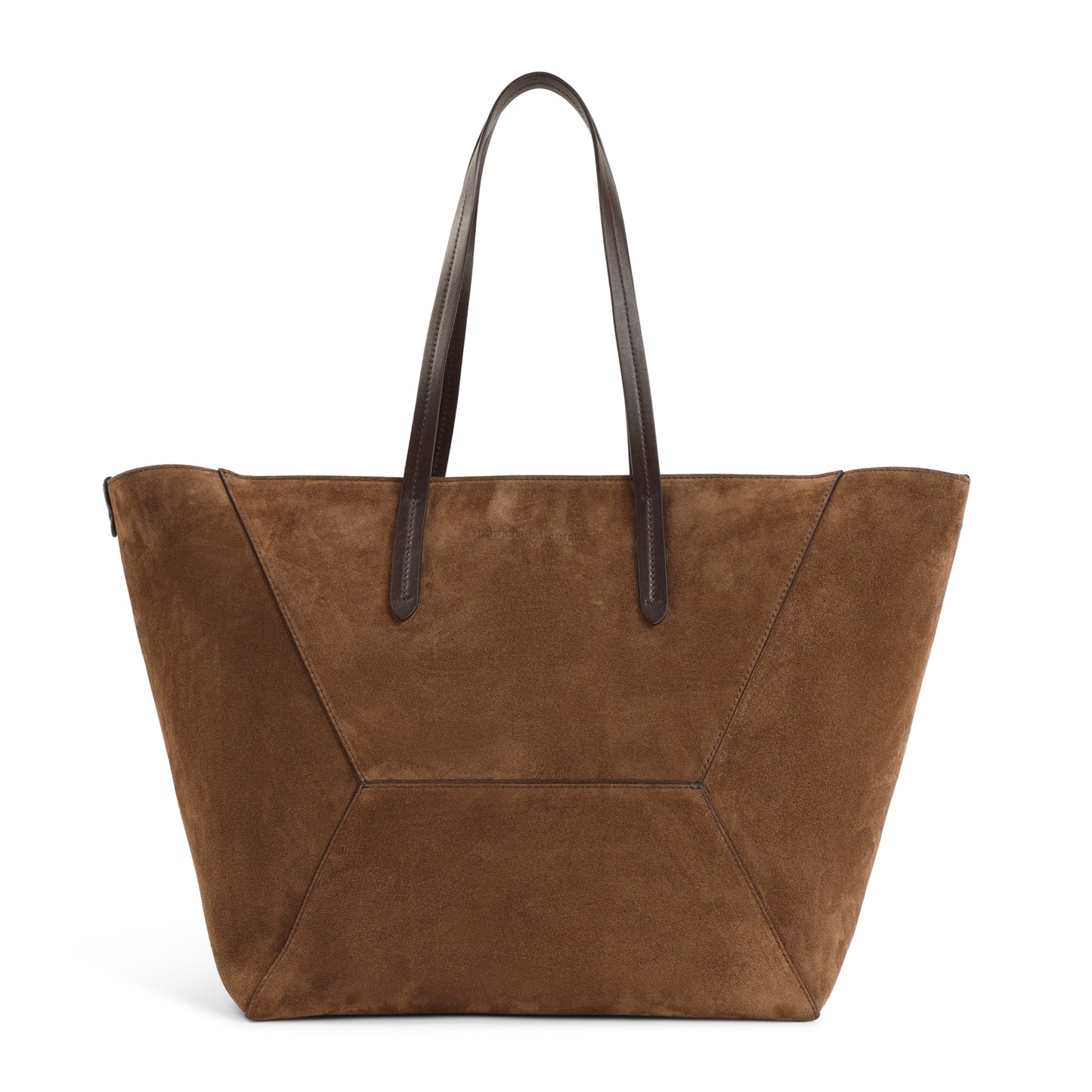 Brunello Cucinelli Duo Medium Tote Women BRUNELLO CUCINELLI