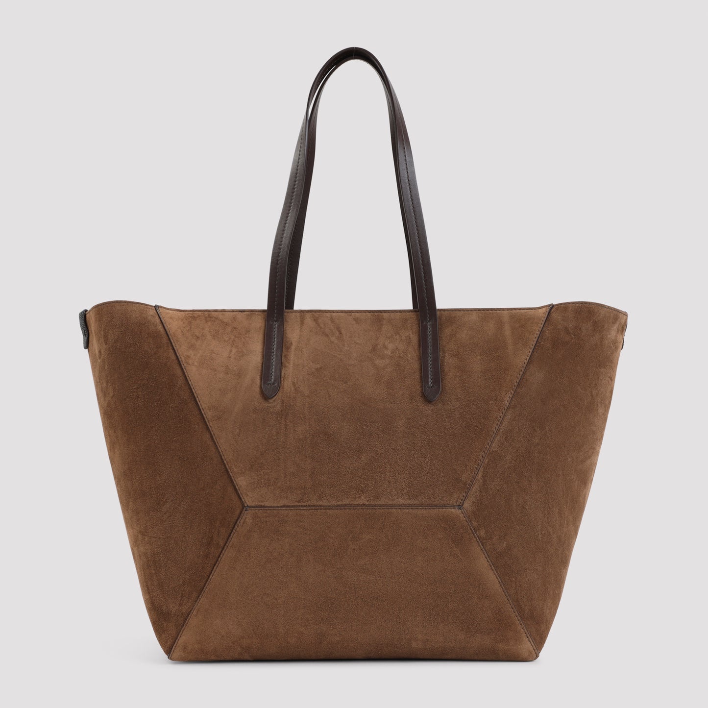 Brunello Cucinelli Duo Medium Tote Women BRUNELLO CUCINELLI