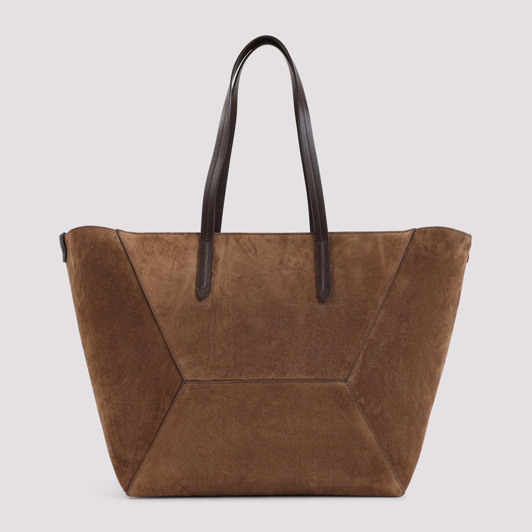 Brunello Cucinelli Duo Medium Tote Women BRUNELLO CUCINELLI