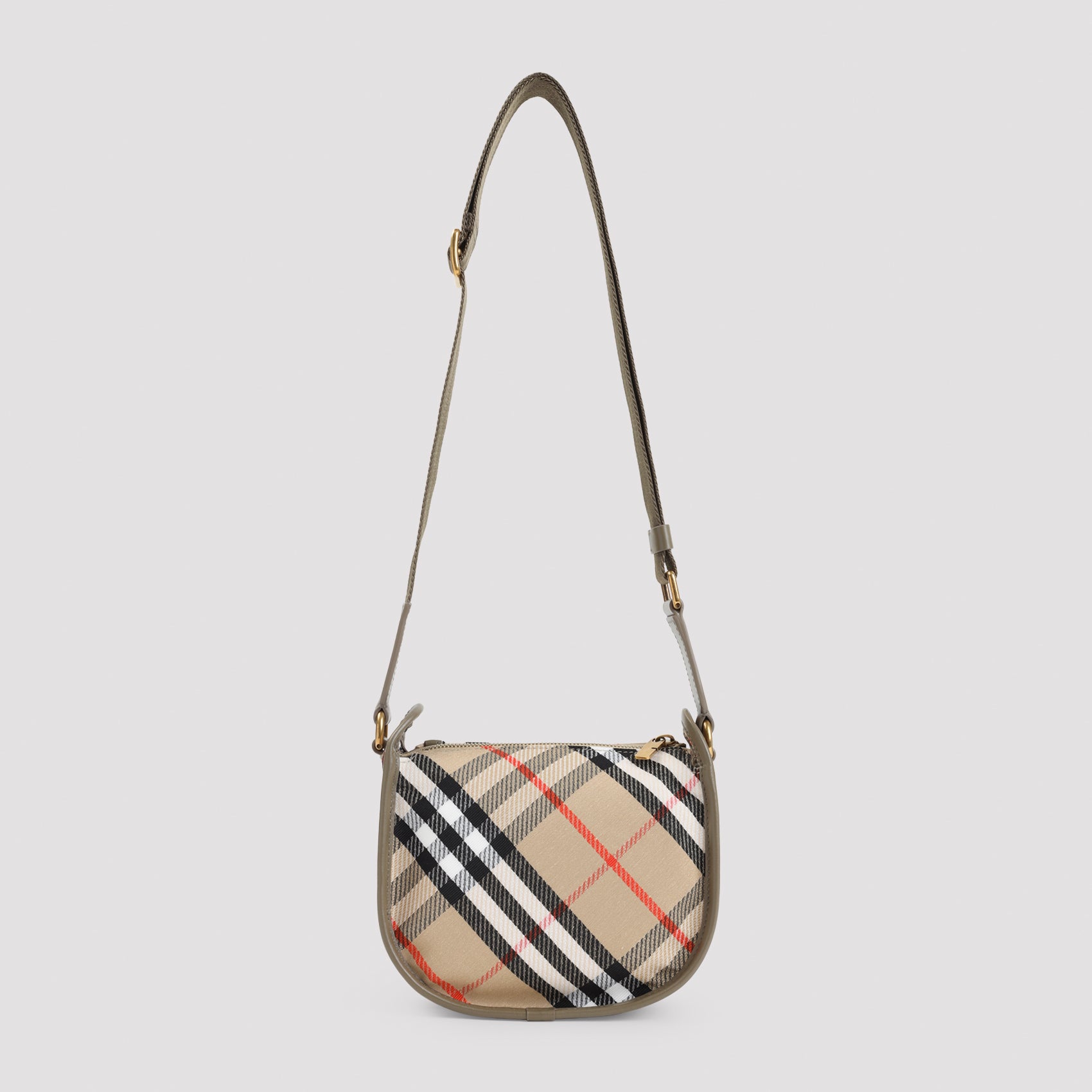 Burberry Clip Messanger Bag Women BURBERRY