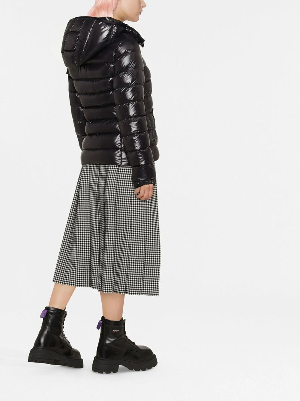 Moncler Women Bady Jacket MONCLER