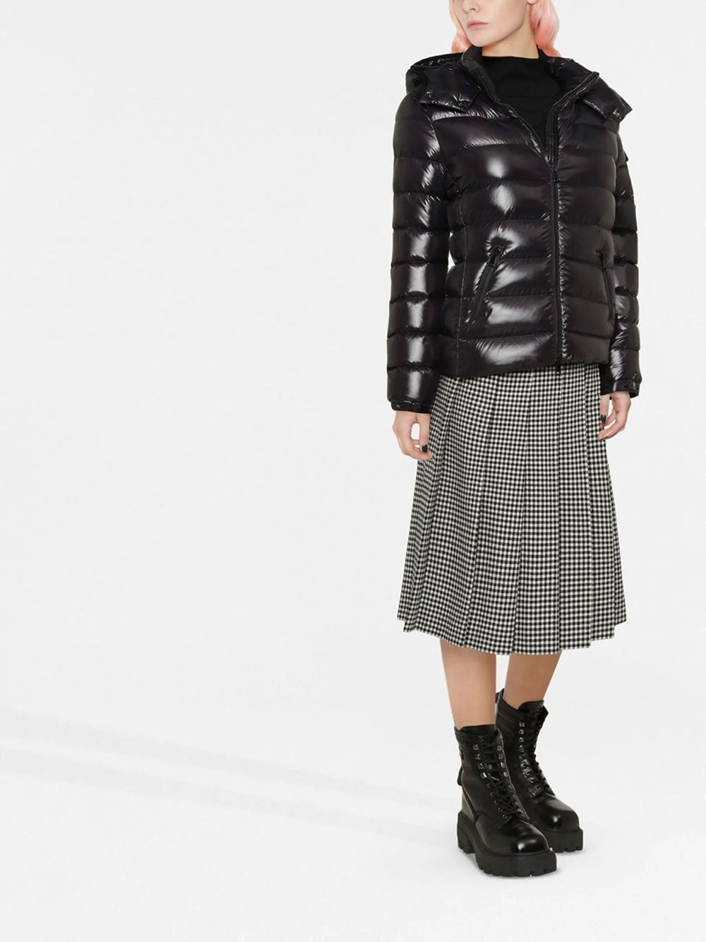 Moncler Women Bady Jacket MONCLER