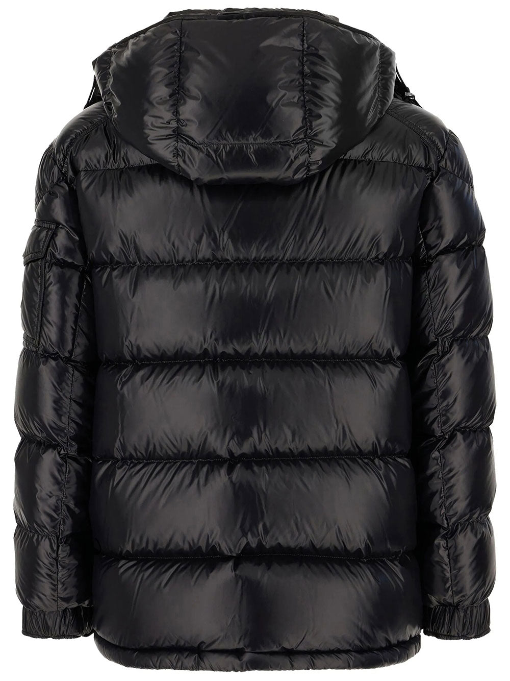 Moncler Women Maire Hooded Short Down Jacket MONCLER