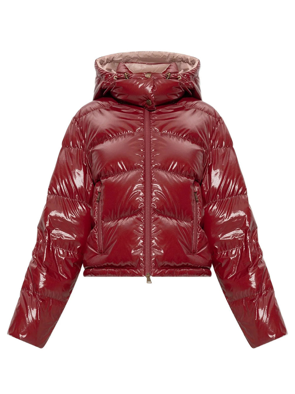 Moncler Women Niveole Short Down Jacket MONCLER