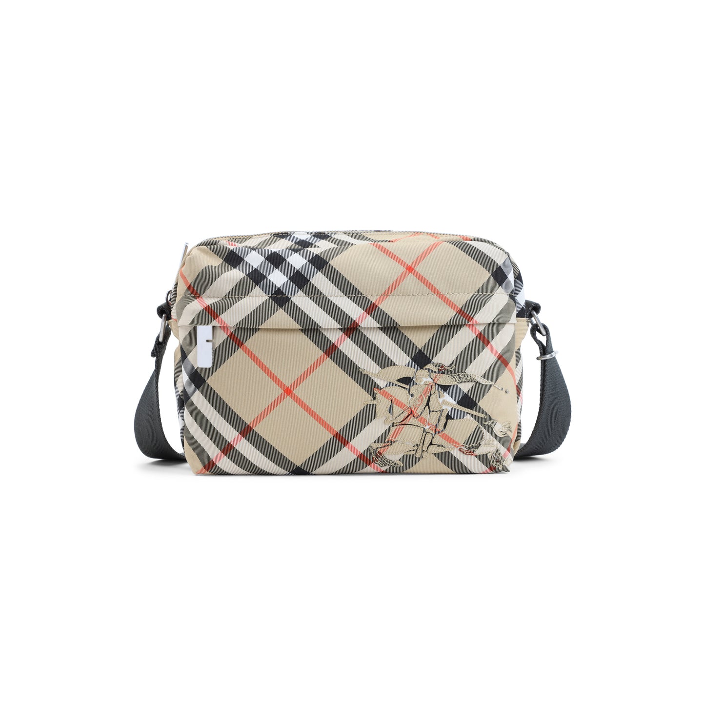 Burberry Classic Crossbody Bag Men BURBERRY