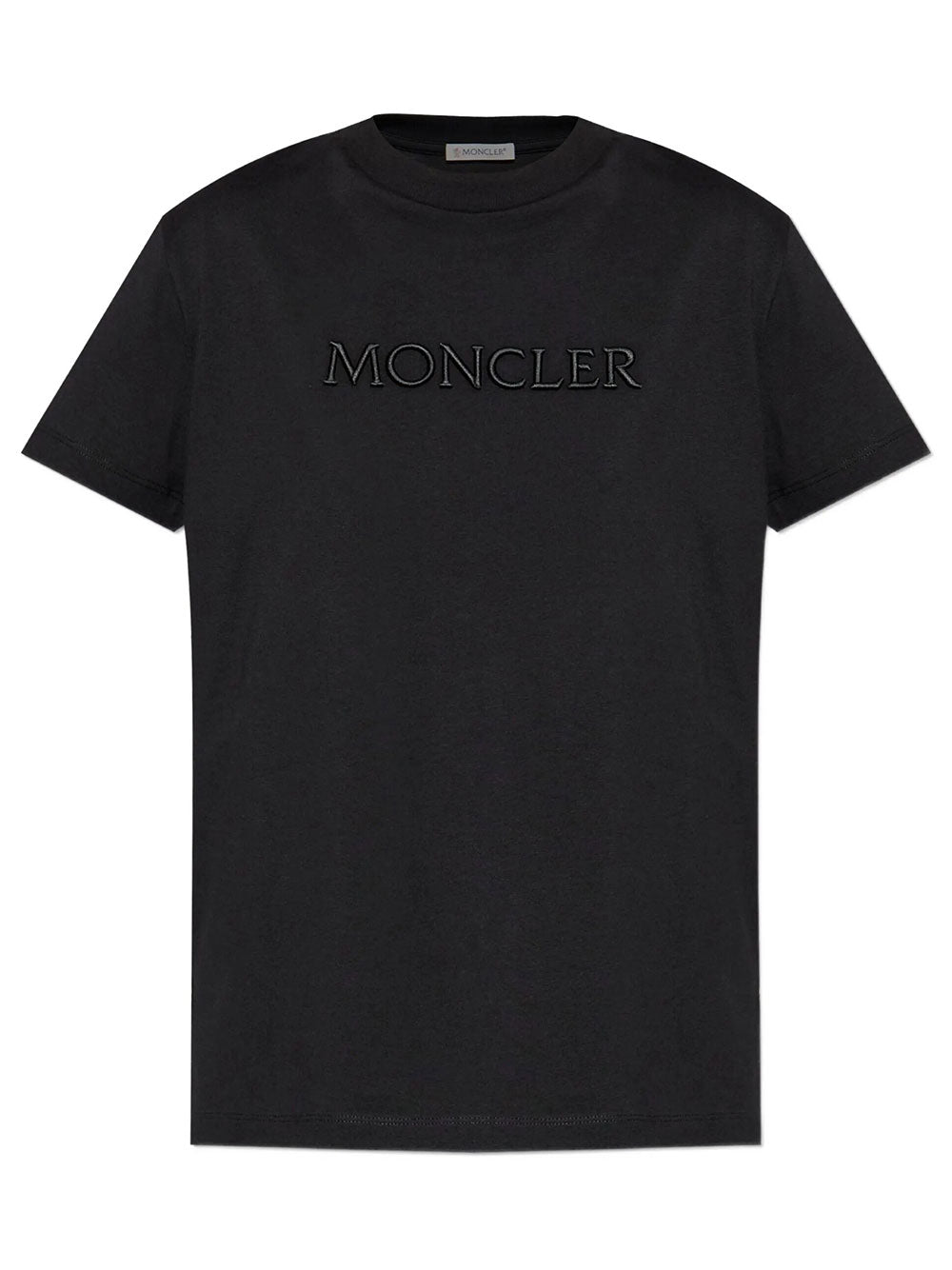 Moncler Women Ss T-Shirt MONCLER