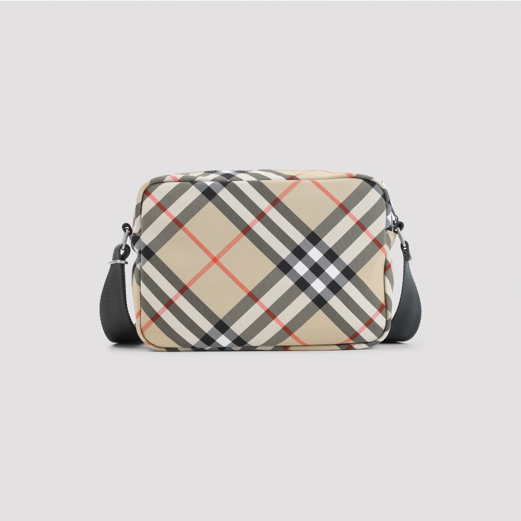 Burberry Classic Crossbody Bag Men BURBERRY